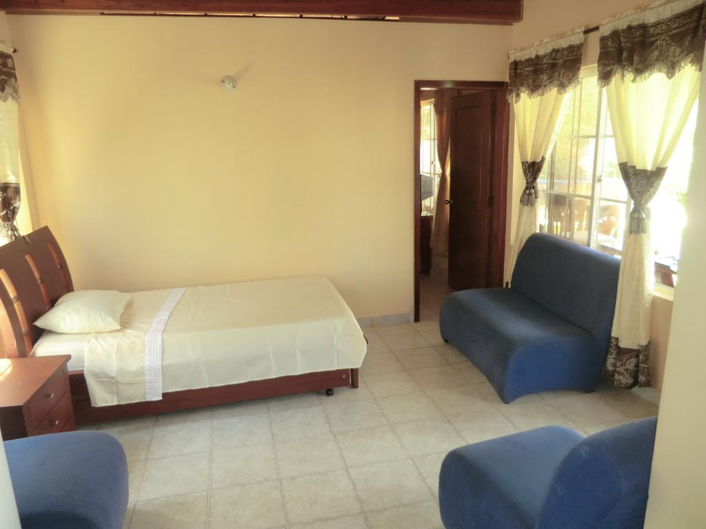 Posada Boutique South Beach San Andrés Habitación foto