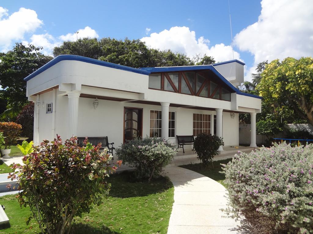 Posada Boutique South Beach San Andrés Habitación foto