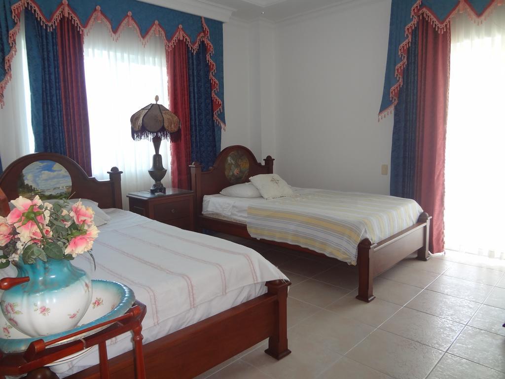 Posada Boutique South Beach San Andrés Habitación foto