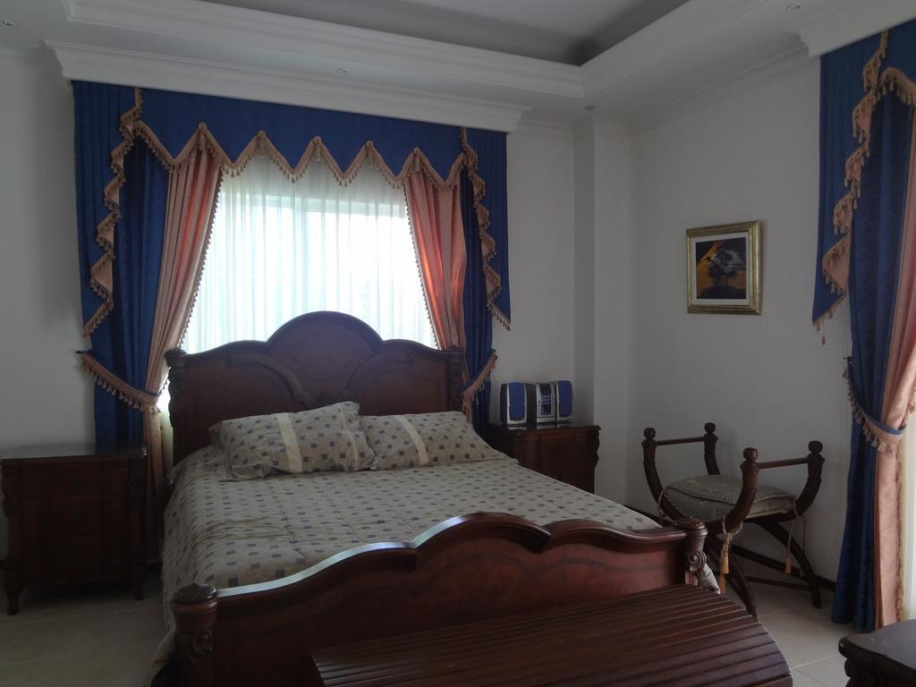Posada Boutique South Beach San Andrés Habitación foto