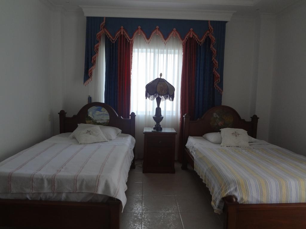 Posada Boutique South Beach San Andrés Habitación foto