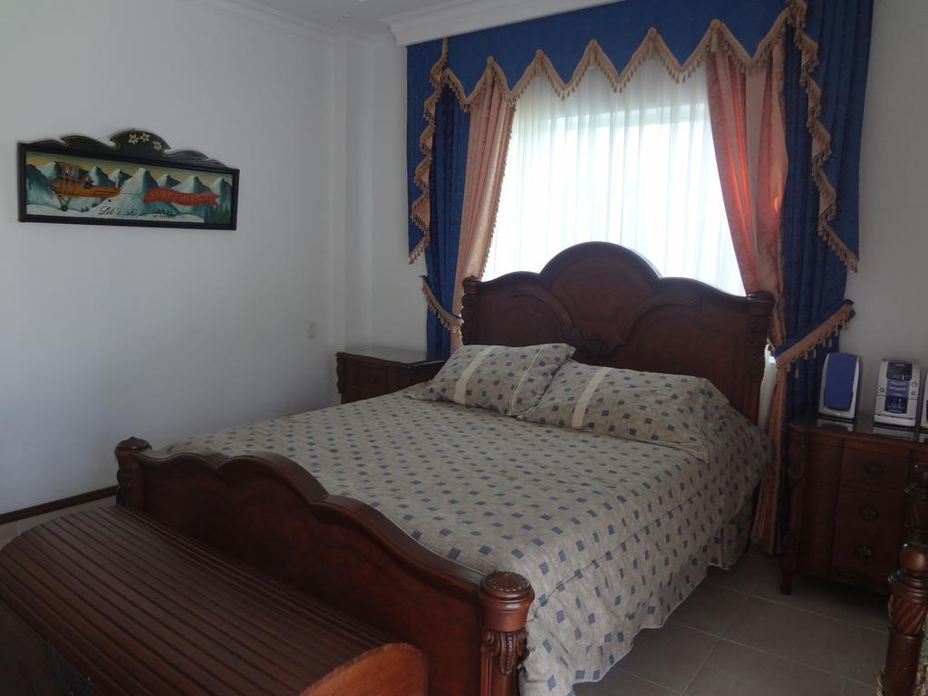 Posada Boutique South Beach San Andrés Habitación foto